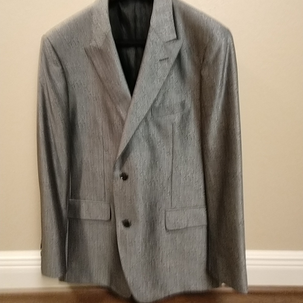 Versace dress jacket